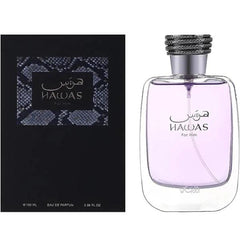 Rasasi Hawas For Him Eau De Parfum 100 ML 855