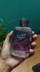 Rasasi Hawas For Him Eau De Parfum 100 ML 855