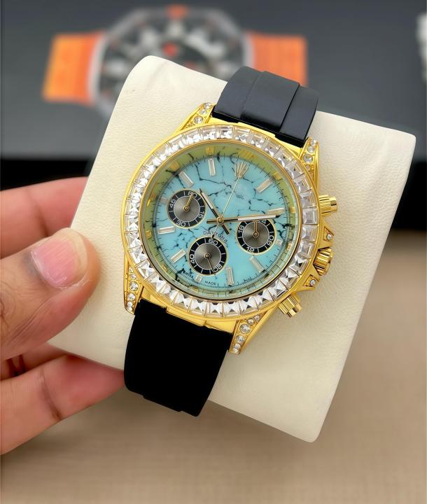 Rolex Daytona All woking