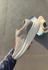 Skechers Mens Go Run Elevate 2.0 Sneaker