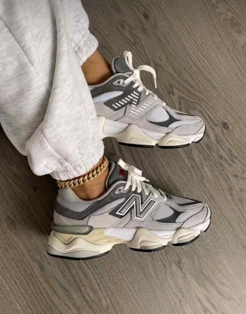 New Balance 9060 Rain Cloud