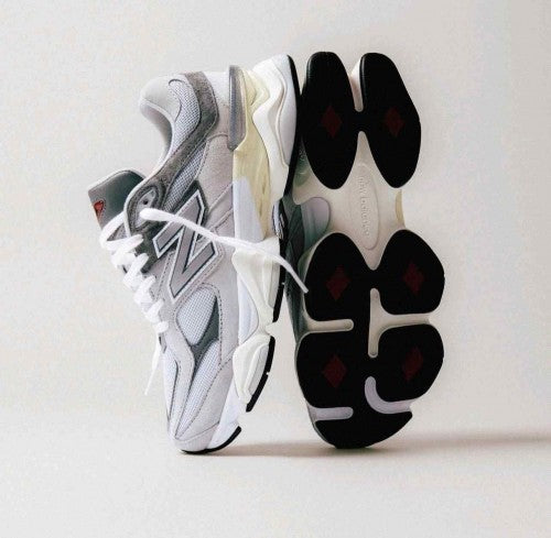 New Balance 9060 Rain Cloud