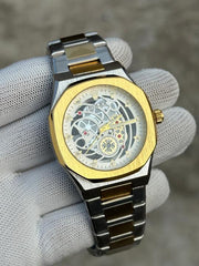 Rolex Moon Quartz