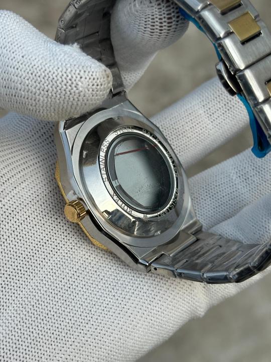 Rolex Moon Quartz
