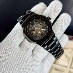 Patek Philippe Automatic Black 055