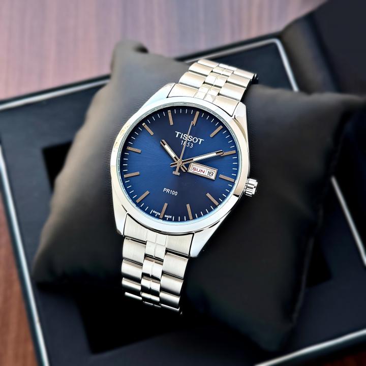 Tissot 1853 Pc 100
