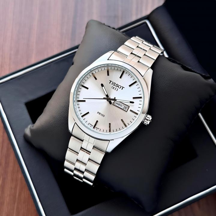 Tissot 1853 Pc 100