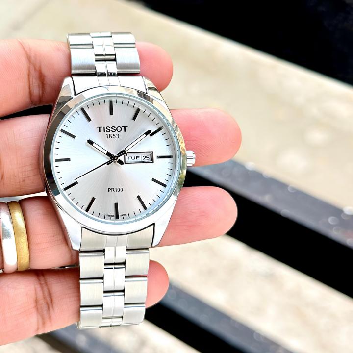 Tissot 1853 Pc 100