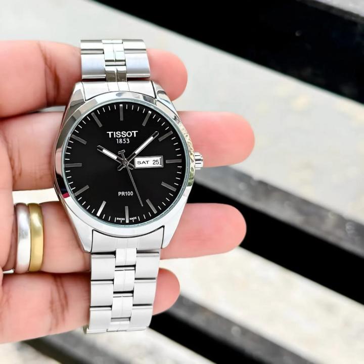 Tissot 1853 Pc 100