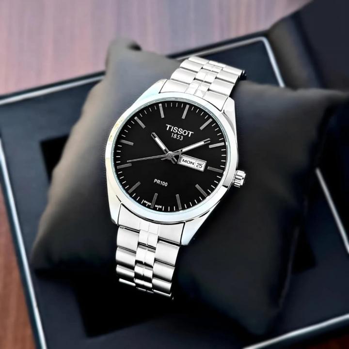 Tissot 1853 Pc 100