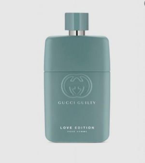 GUCCI GUILTY LOVE EDITION EDP POUR HOMME 90ML 793
