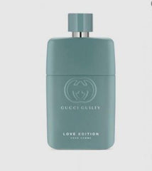 GUCCI GUILTY LOVE EDITION EDP POUR HOMME 90ML 793