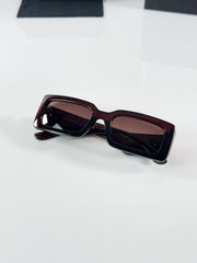 Dolce & Gabbana WMNS 4416 Brown