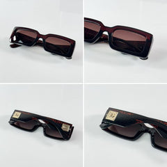 Dolce & Gabbana WMNS 4416 Brown