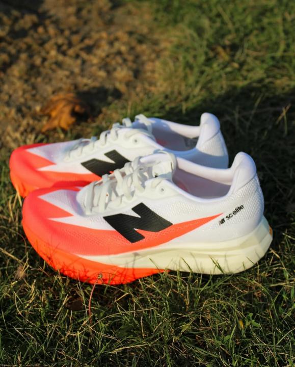 New  Balance SC Elite v5