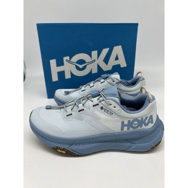 Hoka One S Transport GTX Sky Blue