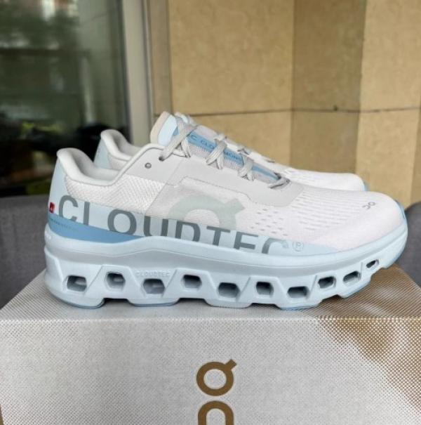 On Cloud monster Lunar New Year Royle blue