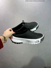 The North Face Non Stop Mule Black White 1043