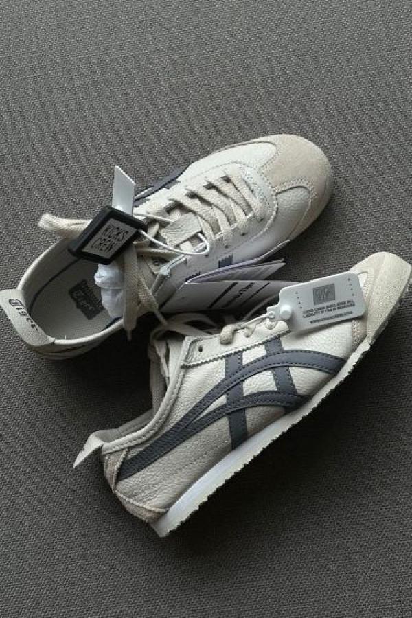 Onitsuka Tiger Mexico 66 Ash Grey