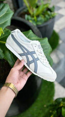 Onitsuka Tiger Mexico 66 Ash Grey
