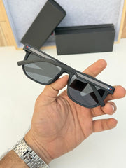 Tommy hilfiger 2568 black grey