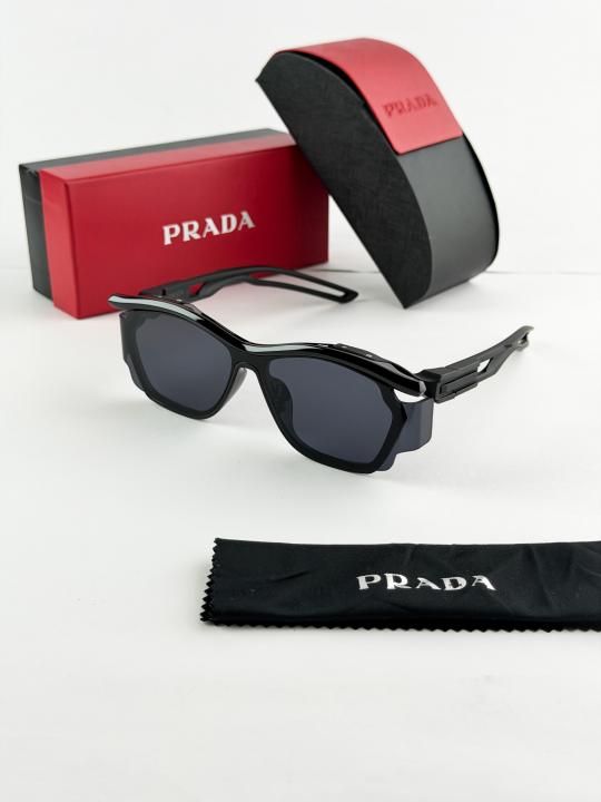 Prada black 8899
