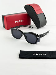 Prada black 8899