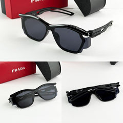 Prada black 8899