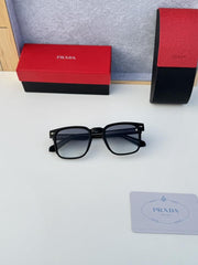 Prada 664 shaded