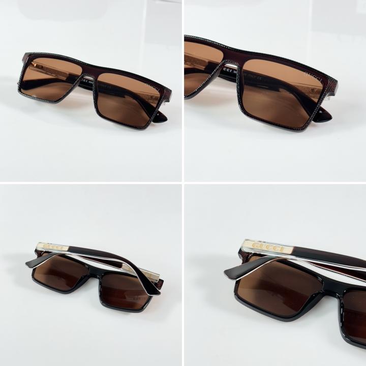 Gucci 2203 Brown