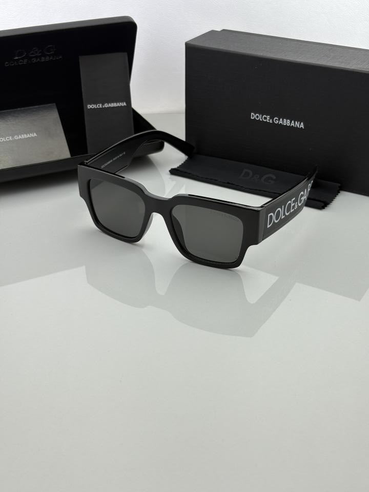 Dolce gabbana 6184 black