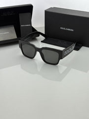 Dolce gabbana 6184 black
