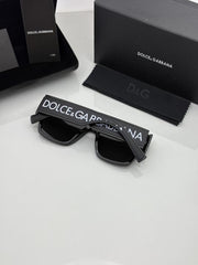 Dolce gabbana 6184 black