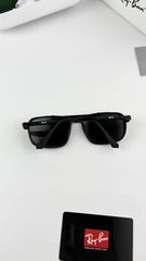 Rayban black 4925