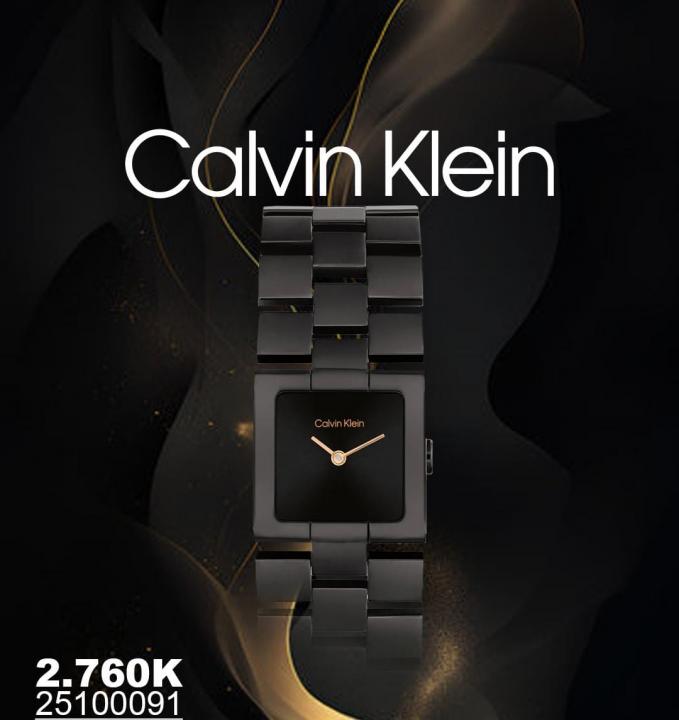 Calvin Klein Ck meridian