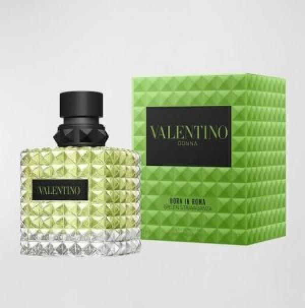 Valentino Dona Born In Roma Green Stravaganza EDP 100 ML 559