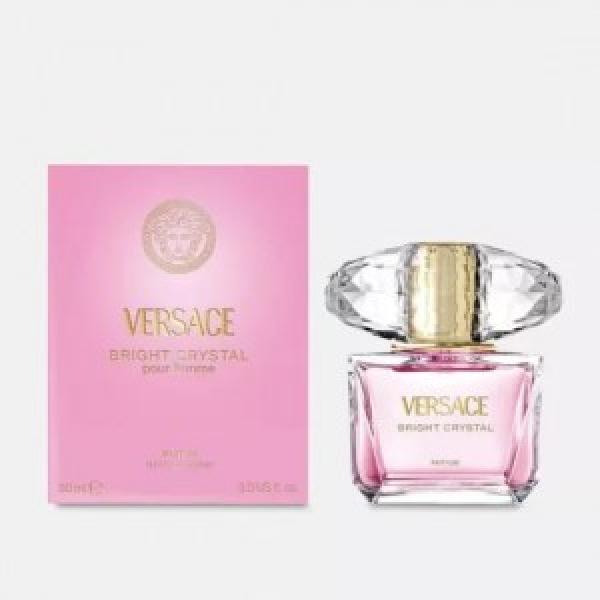 Versace Bright Crystal Pour Feme 90 ML 595