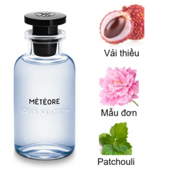 LOUIS VUITTON Mtore EDP 100 ML 827