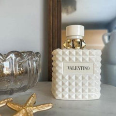 Valentino Dona Born in Roma Ivory EDP 100 ML 828