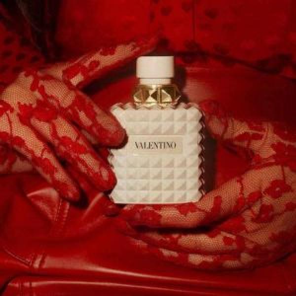 Valentino Dona Born in Roma Ivory EDP 100 ML 828