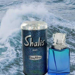 SHALIS MAN REMY MARQUIS EAU DE TOILETE 100 ml 596