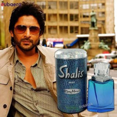 SHALIS MAN REMY MARQUIS EAU DE TOILETE 100 ml 596