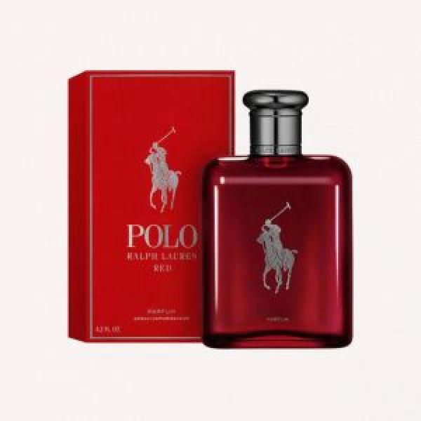 Polo Ralph Lauren Red Parfume 100 ML 490