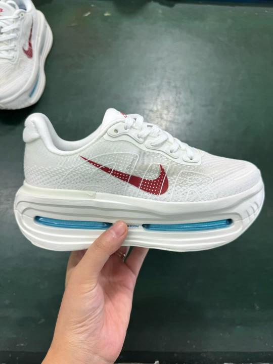 Nike Airmax Vomero Premium White