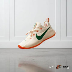 Nike Lebron TR1 Honors Famu