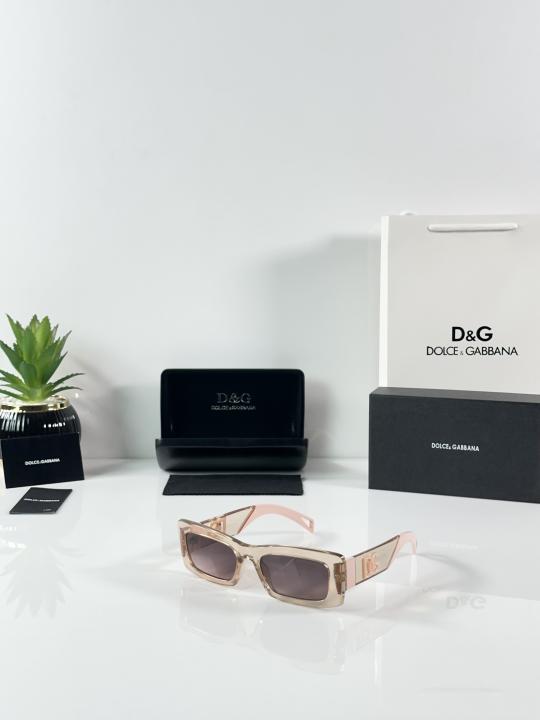 Dolce & Gabbana WMNS 6173 Water Pink