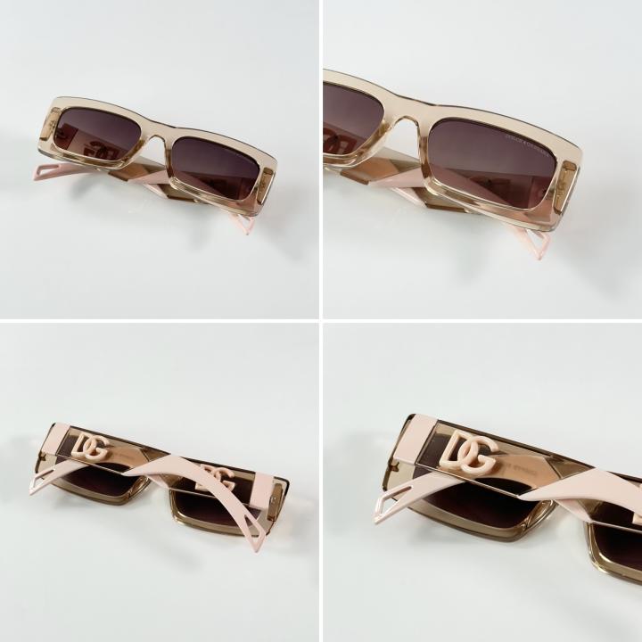Dolce & Gabbana WMNS 6173 Water Pink