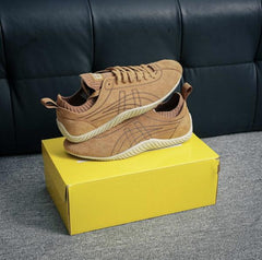 Onitsuka Tiger Sclaw Brown stone