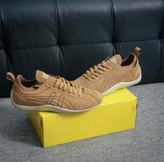 Onitsuka Tiger Sclaw Brown stone