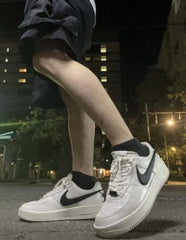 Ambush X Nike Airforce 1 White Premium